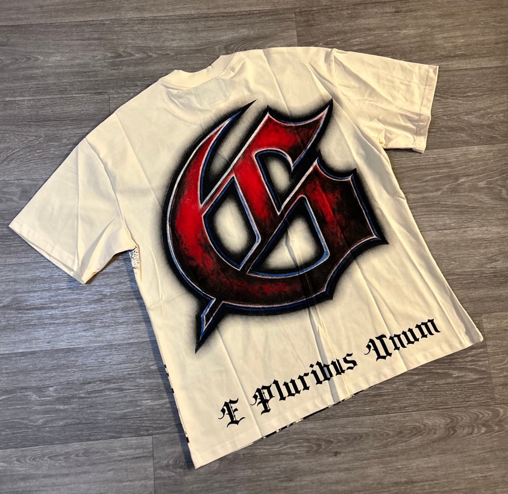 Image of Godspeee Shirt
