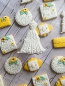 Image 2 of Sunflower Hen Do