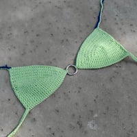 Image 2 of O-Ring Tops