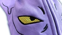 Image 3 of DBS BEERUS FULL ZIP HOODIE