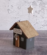 Image 3 of Kiss Me Goodnight (made to order)