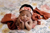 Image 1 of Newborn Session