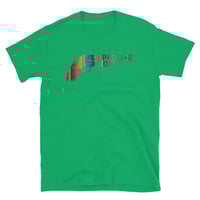 Image 7 of ZTG RAZA PRINT -  TEE