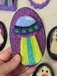 Mini - UFO 2