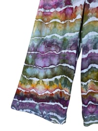Image 4 of S Woven Summer Set in Appalachian Sunset Ice Dye