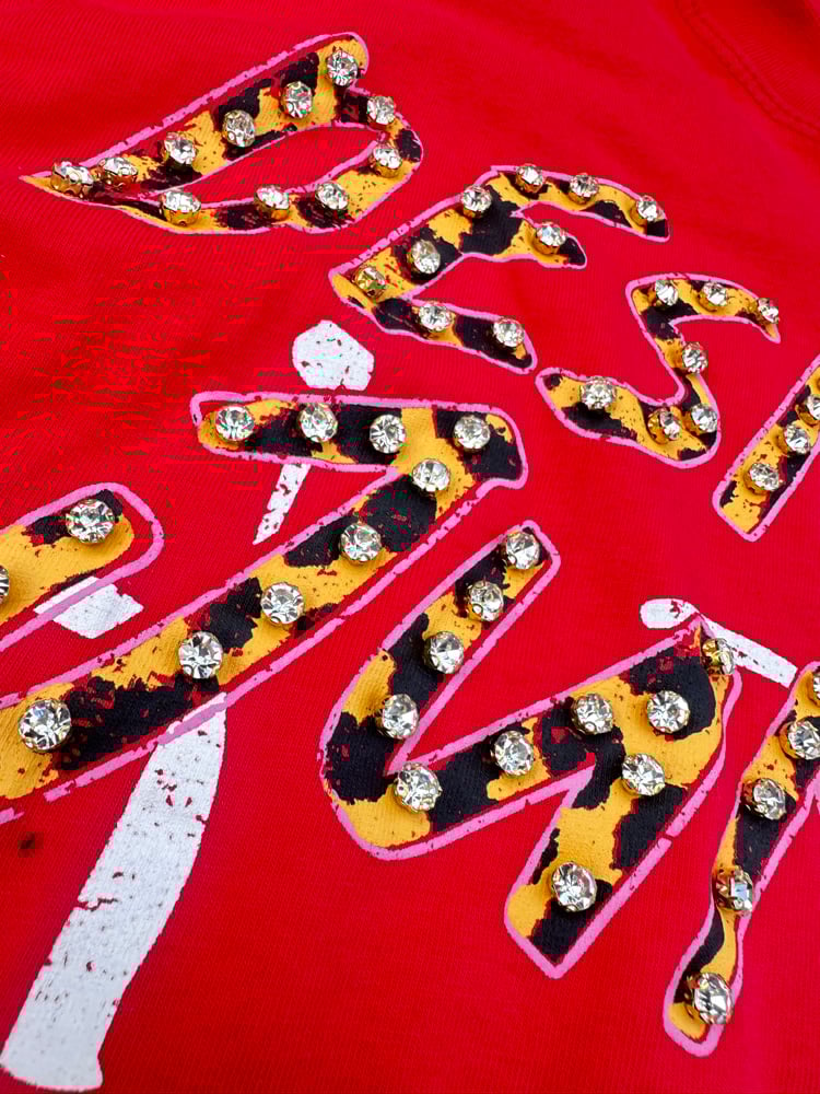 Image of DJA Save The Lives Of Sexy Girls Tee 