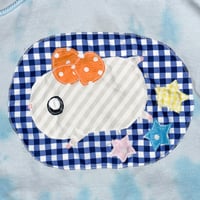 Image 2 of hamster hoodie