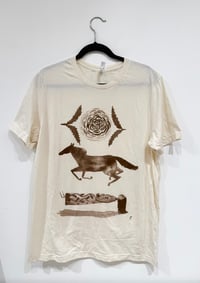 “A dream of Wild and Free” T Shirt 