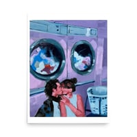 Image 2 of preoccupied