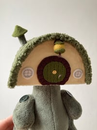 Image 4 of Hobbit House Doll