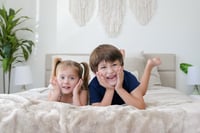 Image 2 of Indoor Lifestyle/Family Session (8/30/26)