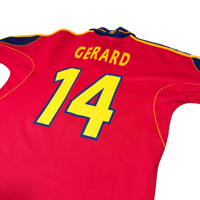 Image 4 of España Gerard Euro 2000