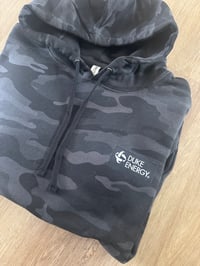 Image 1 of Black Camo 