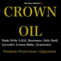 Image 2 of CROWN OIL 