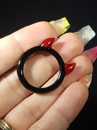 Image 2 of Devil Ring 