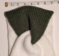 Image 3 of Knitted Ear Warmers