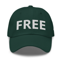 Image 14 of FREE baseball hat