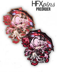 Image 1 of LE25 BN/LE20 Gold PO: Zany's Evernight