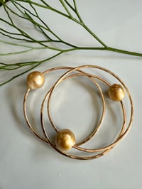 Image 3 of Pearl Bangles 