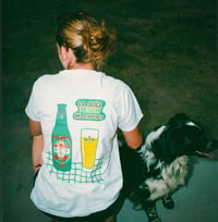 Image 1 of T shirt la seule pression que je supporte 