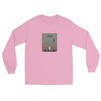 Image 6 of SELF TEACHING PENMANSHIP LONG SLEEVE SHIRT