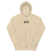 Image 5 of Lifted Headshot Box Logo Hoodie