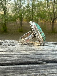 Image 2 of Canyon Sage Ring