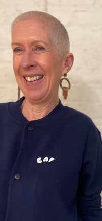 Image 2 of CAF Jersey Bomber