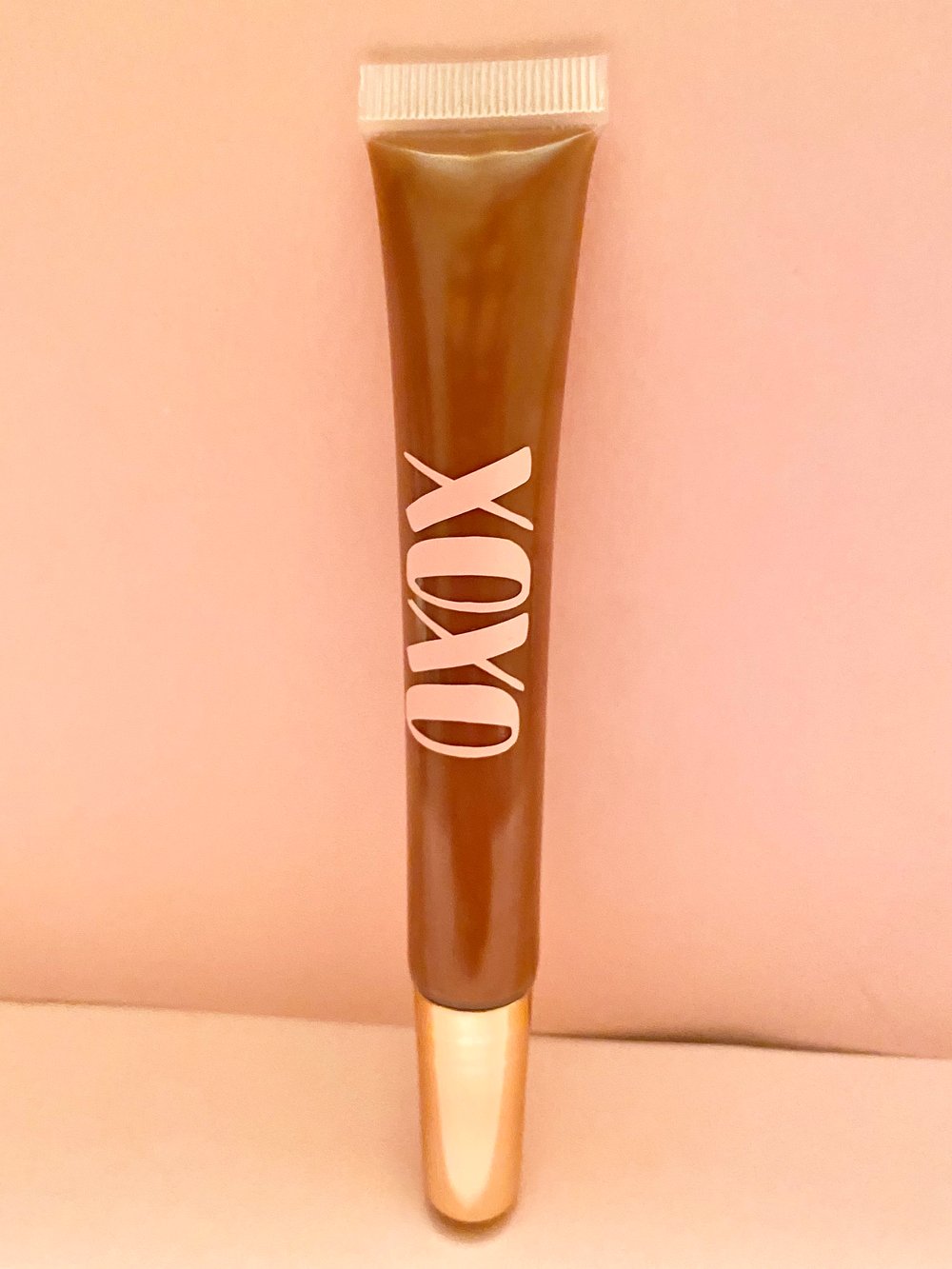 XOXO Nude Collection (squeeze tubes)