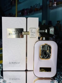 Image 1 of Warm Emotion by LE BONHEUR PERFUMES 