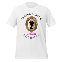 Image 3 of MIRROR MIRROR  t-shirt