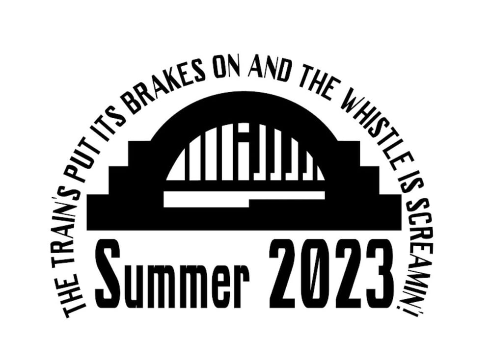 Image of Summer Tour 2023 Tee