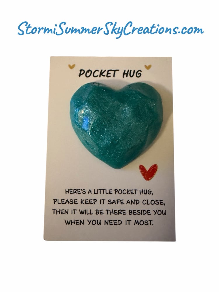 Image of Pocket Hugs