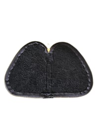 Image 2 of Leather Pistol Case