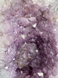 Image 3 of Amethyst Geode Cave #2372