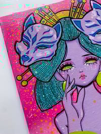 Image 2 of “Dynast” 