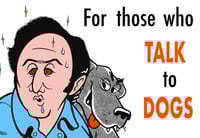 Image 3 of Gory Gift 3 For Those Who Talk To Dogs