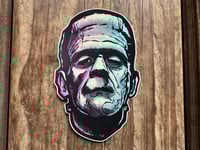 Image 2 of EXCLUSIVE STICKER ITEM #50