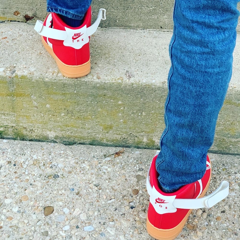 Think + AF1 (Men’s)