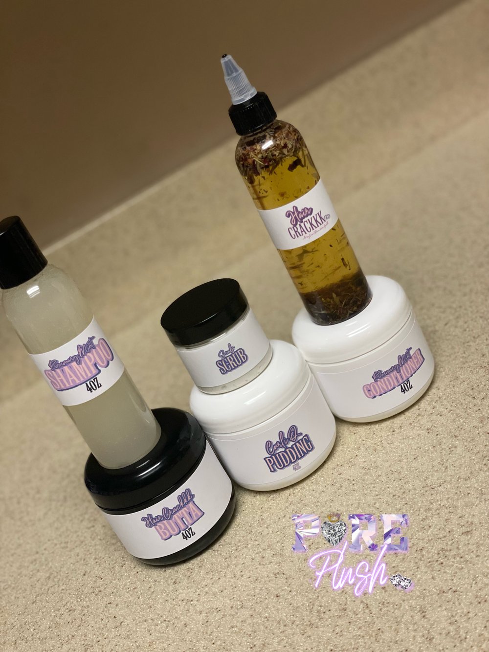 Image of Hair Care Kits 