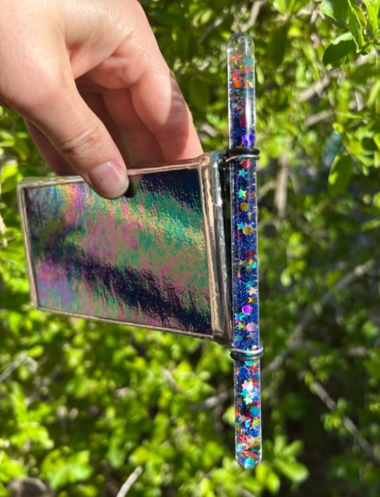 Image of PREORDER Milkyway Mini AuraScope