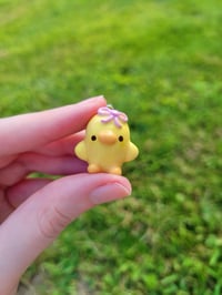 Image 1 of Bomi croquette charm