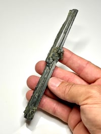 Image 14 of Stibnite Rod | China #2998