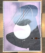 Image of Untitled Monoprint 2025