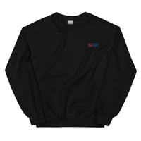 Image 1 of Bi Bator Pride Sweatshirt