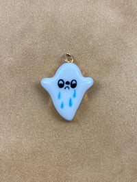 Image 1 of Sad Ghostie