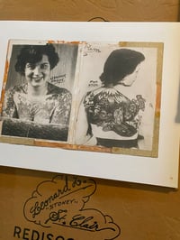 Image 3 of PERCY WATERS CATALOG