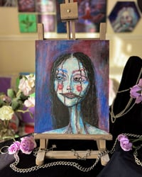 Image 1 of Ceri Original Painting