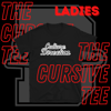 The “Cursive” Ladies PREMIUM 