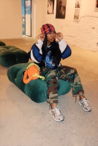 Image 2 of Vintage Army Pants 